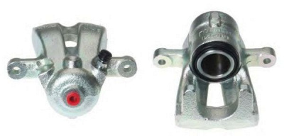 BUDWEG CALIPER 343729 -  Тормозной суппорт